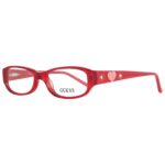 Guess Unisex Eyeglasses (GU9084 48O92)