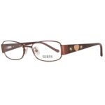 Guess Unisex Eyeglasses (GU9085 48D96)