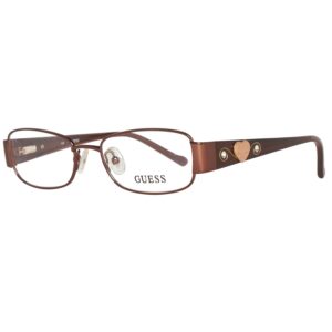 Guess Unisex Eyeglasses (GU9085 48D96)