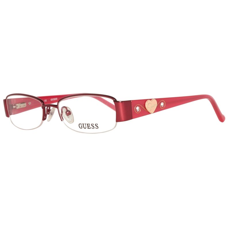 Guess Unisex Eyeglasses (GU9086 48O92)