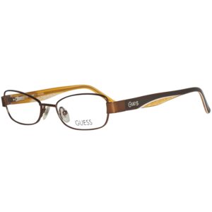 Guess Unisex Eyeglasses (GU9092 47D96)