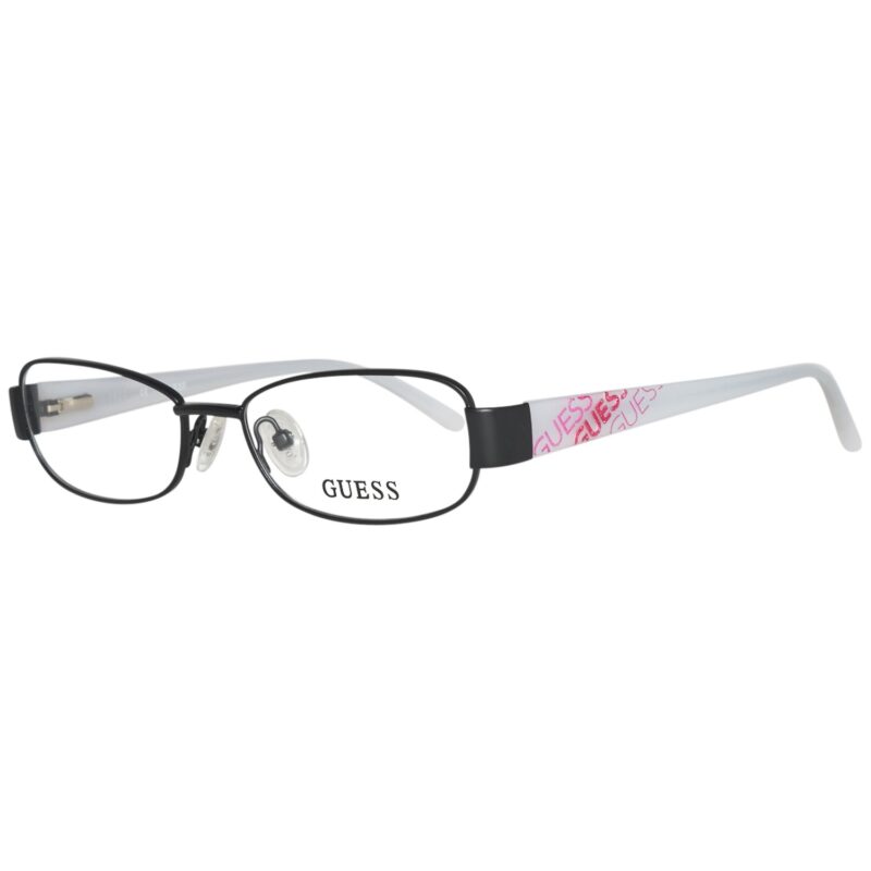 Guess Unisex Eyeglasses (GU9098 48B84)