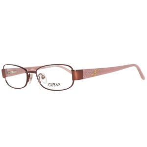 Guess Unisex Eyeglasses (GU9098 48D96)