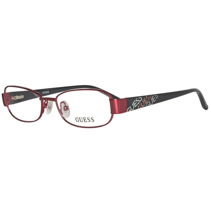 Guess Unisex Eyeglasses (GU9098 48P33)