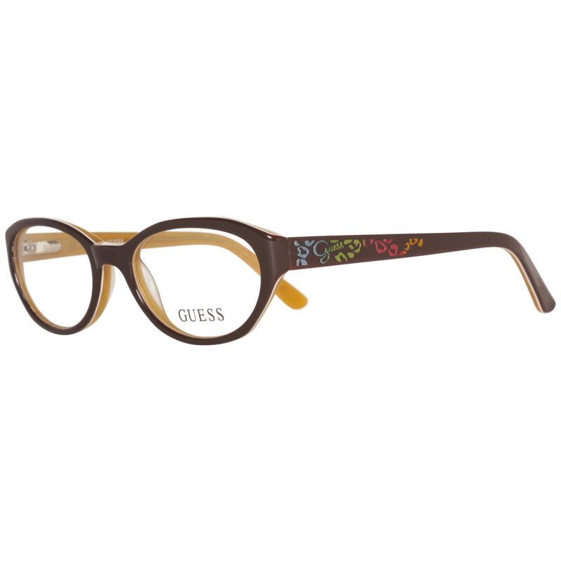 Guess Unisex Eyeglasses (GU9108 48D96)