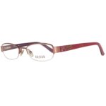 Guess Unisex Eyeglasses (GU9109 47O00)