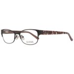 Guess Unisex Eyeglasses (GU9123 47B84)