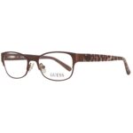 Guess Unisex Eyeglasses (GU9123 47D96)