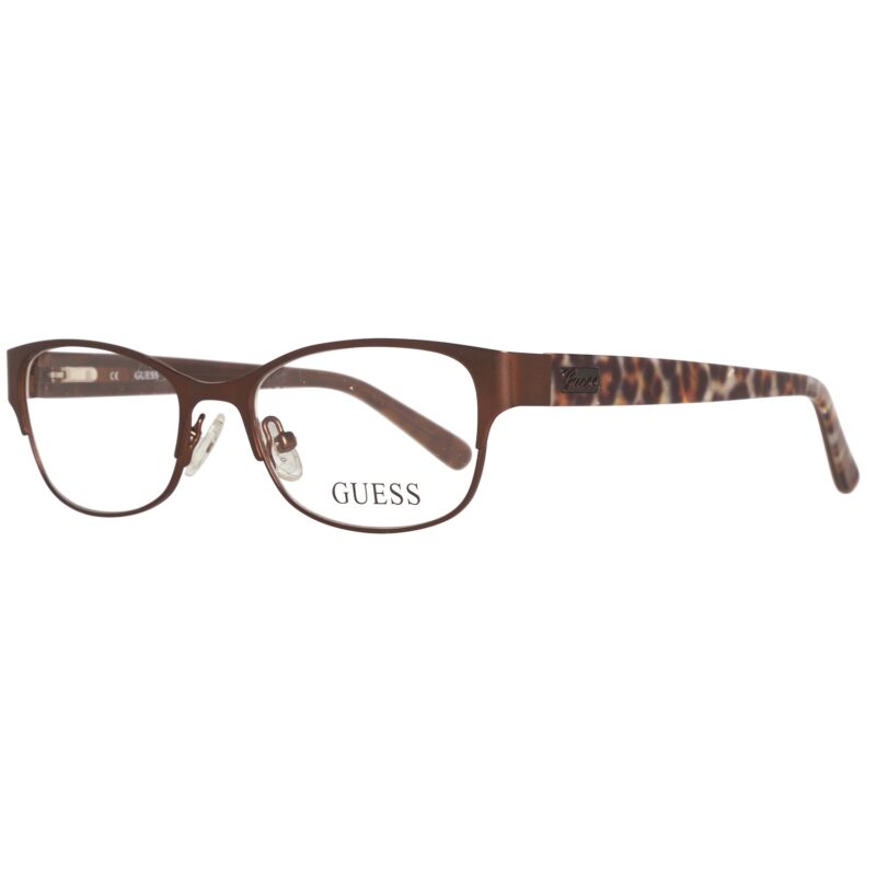Guess Unisex Eyeglasses (GU9123 47D96)