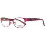Guess Unisex Eyeglasses (GU9123 47O00)