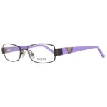 Guess Unisex Eyeglasses (GU9125 47B84)