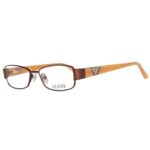 Guess Unisex Eyeglasses (GU9125 47D96)