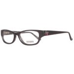 Guess Unisex Eyeglasses (GU9128 47B84)