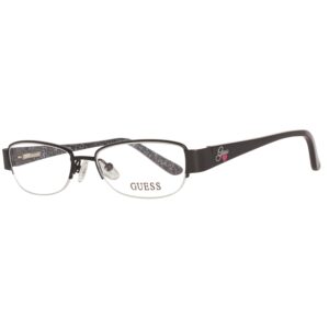 Guess Unisex Eyeglasses (GU9130 48B84)