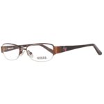 Guess Unisex Eyeglasses (GU9130 48D96)