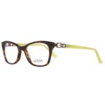 Guess Unisex Eyeglasses (GU9132 47056)