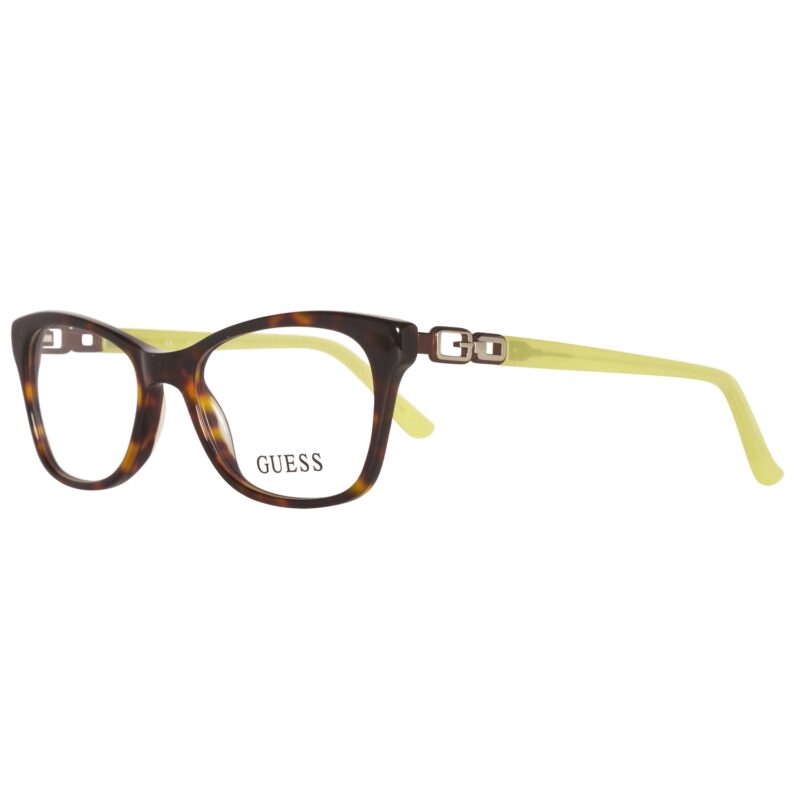 Guess Unisex Eyeglasses (GU9132 47056)