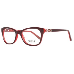 Guess Unisex Eyeglasses (GU9132 47068)