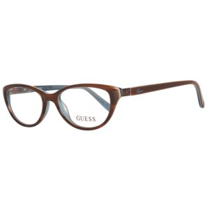 Guess Unisex Eyeglasses (GU9134 48056)
