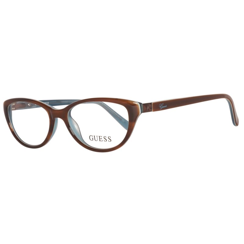 Guess Unisex Eyeglasses (GU9134 48056)