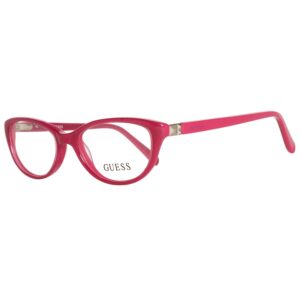 Guess Unisex Eyeglasses (GU9134 48077)