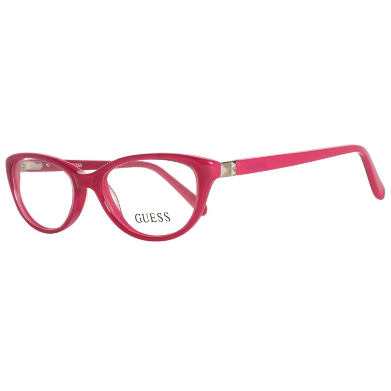 Guess Unisex Eyeglasses (GU9134 48077)