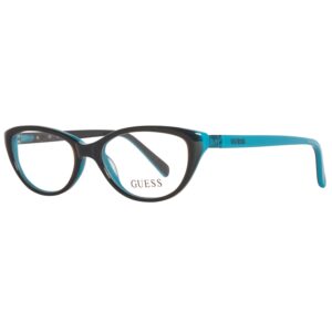 Guess Unisex Eyeglasses (GU9134 48096)