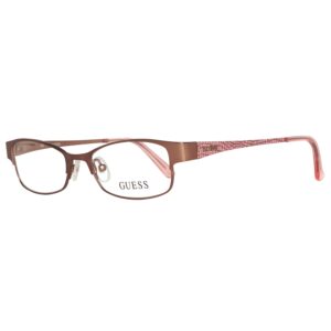 Guess Unisex Eyeglasses (GU9136 47046)