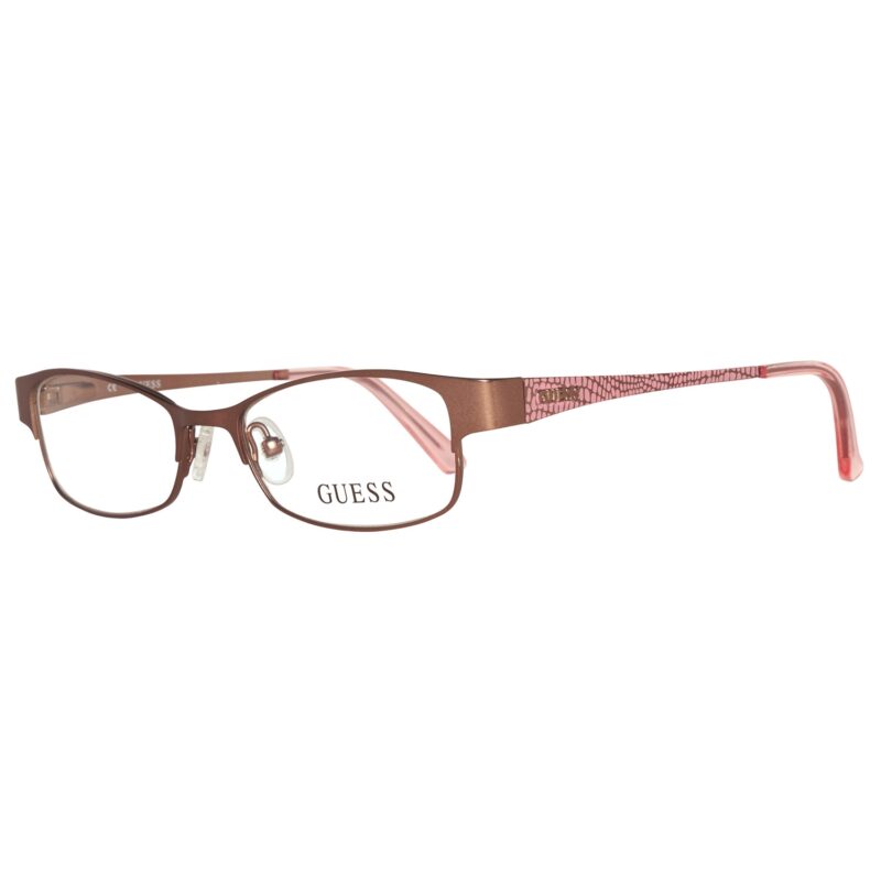 Guess Unisex Eyeglasses (GU9136 47046)