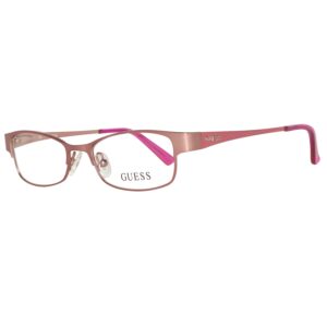 Guess Unisex Eyeglasses (GU9136 47073)