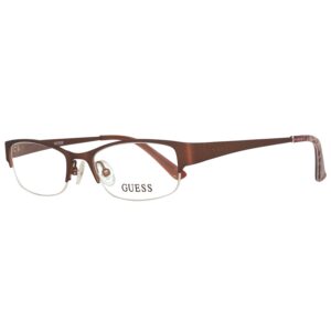 Guess Unisex Eyeglasses (GU9138 47046)