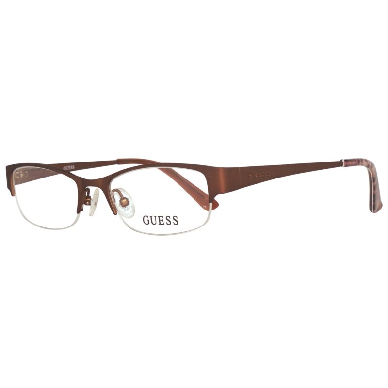 Guess Unisex Eyeglasses (GU9138 47046)
