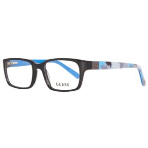 Guess Unisex Eyeglasses (GU9141 47005)
