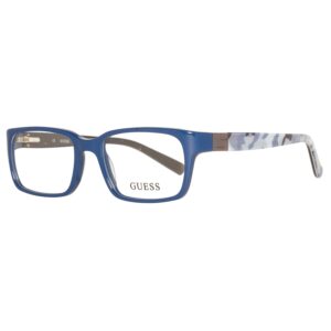 Guess Unisex Eyeglasses (GU9141 47090)