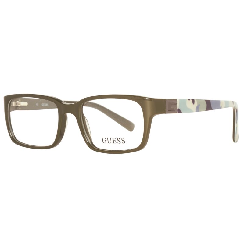 Guess Unisex Eyeglasses (GU9141 47096)