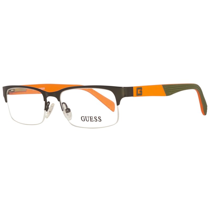 Guess Unisex Eyeglasses (GU9148 48097)