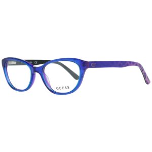Guess Unisex Eyeglasses (GU9169 48092)