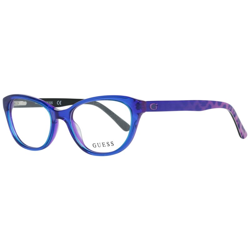 Guess Unisex Eyeglasses (GU9169 48092)