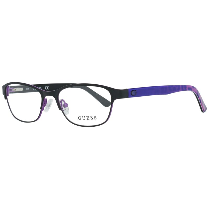 Guess Unisex Eyeglasses (GU9170 49002)