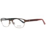 Guess Unisex Eyeglasses (GU9170 49049)