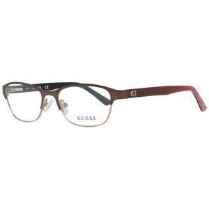 Guess Unisex Eyeglasses (GU9170 49049)