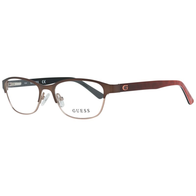 Guess Unisex Eyeglasses (GU9170 49049)