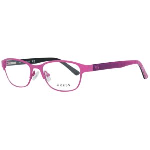 Guess Unisex Eyeglasses (GU9170 49073)