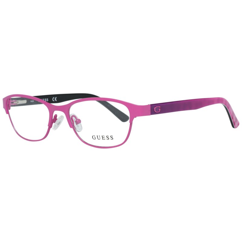 Guess Unisex Eyeglasses (GU9170 49073)