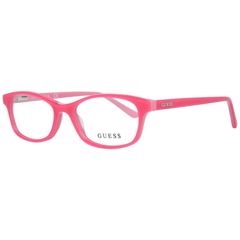GU9171-48072 Guess Women's Eyeglasses (Gu9171 48072)
