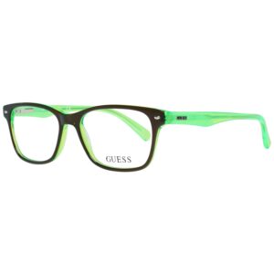 Guess Unisex Eyeglasses (Gu9172 48095)