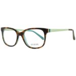 Guess Unisex Eyeglasses (Gu9175 48052) - Eyewear