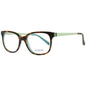 Guess Unisex Eyeglasses (Gu9175 48052) - Eyewear