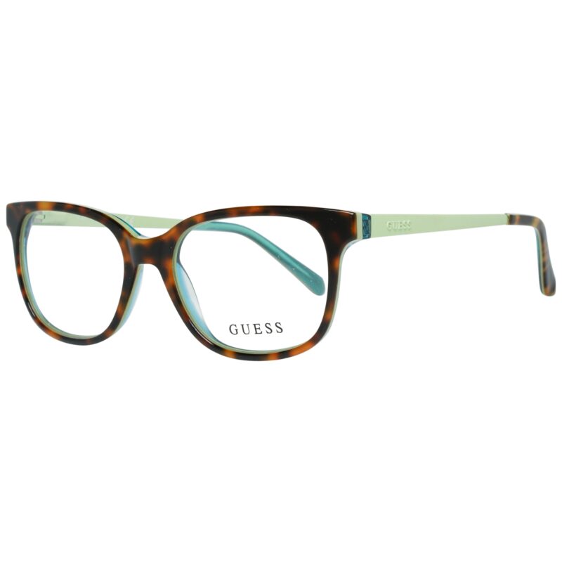 GU9175-48052 Guess Unisex Eyeglasses (Gu9175 48052)