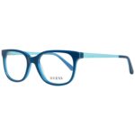 Guess Unisex Eyeglasses (GU9175 48090)